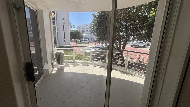 To Let commercial Property for Rent in Waterfront Western Cape